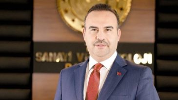 Y&uuml;ksek Teknolojide 30 Milyar Dolarlık 4 Yeni &Ccedil;ağrı