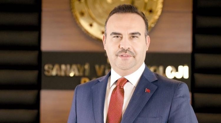 Y&uuml;ksek Teknolojide 30 Milyar Dolarlık 4 Yeni &Ccedil;ağrı