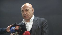 Yüksel Yıldırım: Samsunspor Efsanesi Geri Geliyor