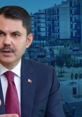 Y&uuml;zyılın Konut Projesi Selam Veriyor! Bakan Kurum T&uuml;m Ayrıntıları A&ccedil;ıkladı!