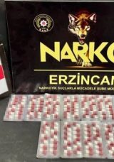 Zehir Tacirlerine G&ouml;z A&ccedil;tırılmadı! 1 Ş&uuml;pheli Tutuklandı
