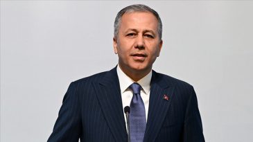 Zehir Tacirlerine Şiddetli Darbe! Bakan Yerlikaya&rsquo;nın A&ccedil;ıklamaları