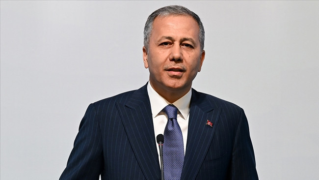 Zehir Tacirlerine Şiddetli Darbe! Bakan Yerlikaya’nın Açıklamaları