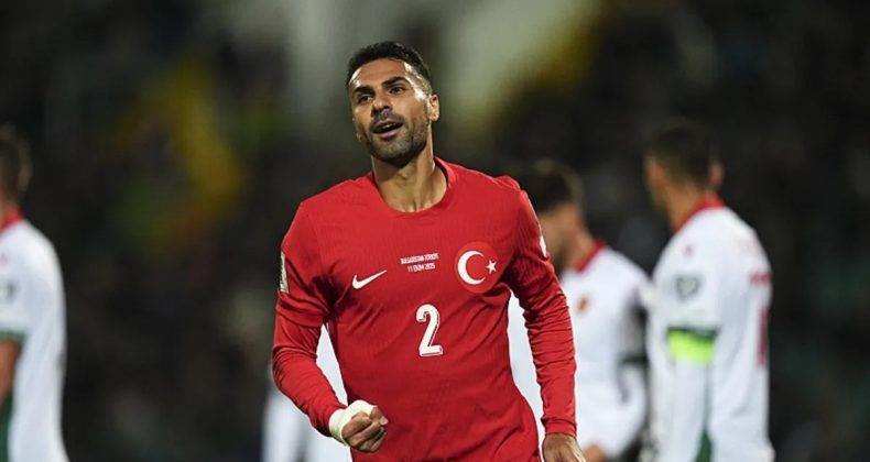 Zeki Çelik: Bu Takım Sürekli İlkleri Başardı