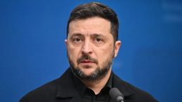 Zelenskiy: Rusya 650'den fazla İHA ve 50'den fazla füze ile saldırdı