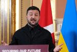 Zelenskiy, Rusya'ya Karşı Yaptırımların Hayati Önemi Üzerine Vurgu Yaptı: Hedefimiz Birlikte Güçlü Adımlar Atmak