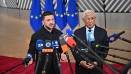 Zelenskiy’den Dikkat Çeken Açıklama: "Toprak Tavizi Vermeyeceğiz"