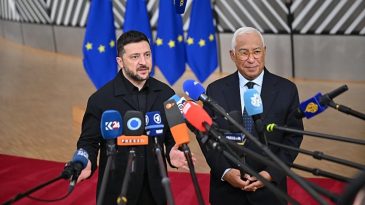 Zelenskiy&rsquo;den Dikkat &Ccedil;eken A&ccedil;ıklama: "Toprak Tavizi Vermeyeceğiz"