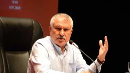 Zeydan Karalar'ın Rüşvet Almak İçin İstanbul'a Gittiği İddianamesi Açıklandı