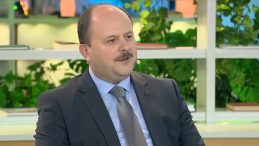 Ziraat Katılım Genel Müdürü Metin Özdemir: Hedefimiz Katılım bankacılığı sektörünü yüzde 25-30'lara taşıyabilmek