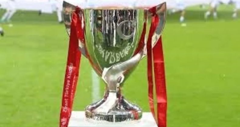 Ziraat Türkiye Kupası'nda 3. Tur Heyecanı Sürüyor!