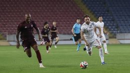 Zirvenin Yeni Sahibi Çorum FK