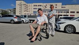 Zonguldak'ta 'İğnede İhmal' İddiası: Hastaneye Karın Ağrısıyla Gitti, Yürüyemez Hale Geldi!