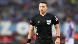 Zorbay Küçük'ten Suç Duyurusu!