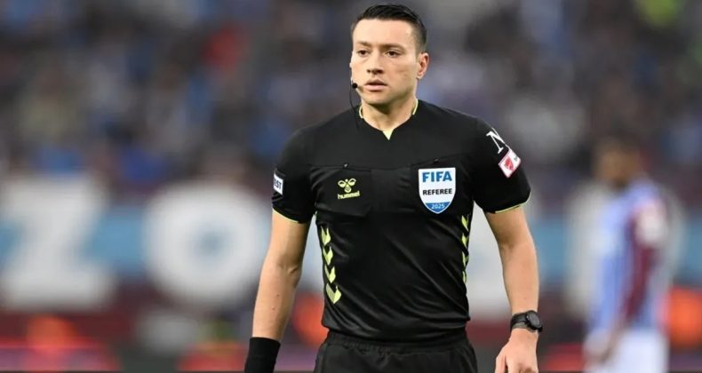 Zorbay Küçük'ten Suç Duyurusu!