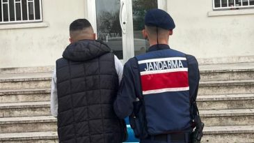 '&Ccedil;ocuğun Cinsel İstismarı' Su&ccedil;undan Aranıyordu! Operasyonla Elde Edildi