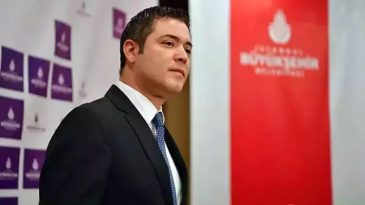 'Faturayı &ouml;de, ihaleye katıl' | İmamoğlu'na y&ouml;nelik iddianame detayları: Murat Ongun, eşinin kurduğu firmaya y&ouml;nlendirmiş