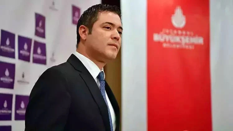 'Faturayı öde, ihaleye katıl' | İmamoğlu'na yönelik iddianame detayları: Murat Ongun, eşinin kurduğu firmaya yönlendirmiş