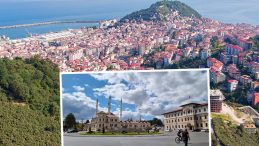 'İlimizin ismi değişsin' deyip kampanya başlatmışlardı: 200 bin imza toplandı | Tepki g&ouml;steren komşu şehre &ccedil;ağrı: Onların lakabına talip değiliz