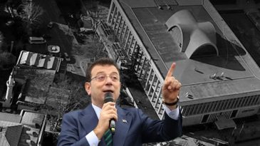'İmamoğlu &Ccedil;ıkar Ama&ccedil;lı Su&ccedil; &Ouml;rg&uuml;t&uuml;' İddianamesinde Dikkat &Ccedil;eken Bilgiler: 3 Temel Gelir Kaynağı Belirlendi!