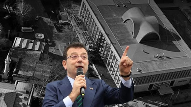 'İmamoğlu Çıkar Amaçlı Suç Örgütü' İddianamesinde Dikkat Çeken Bilgiler: 3 Temel Gelir Kaynağı Belirlendi!