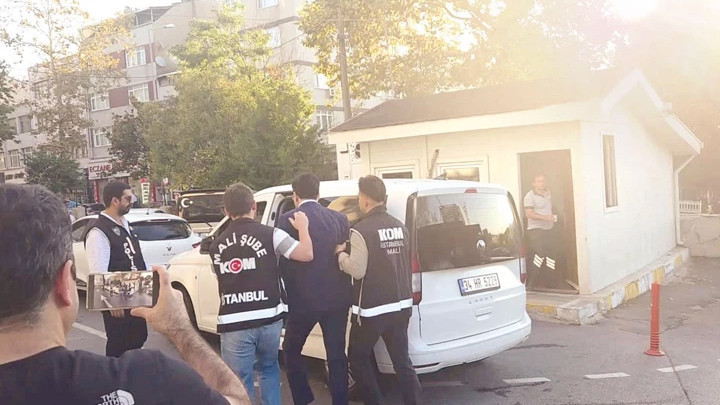 'Investco Holding' Soruşturması: 20 Şirkete Kayyum Atandı