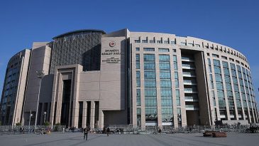 'Kent uzlaşısı' davasında 7 kişi tahliye edildi