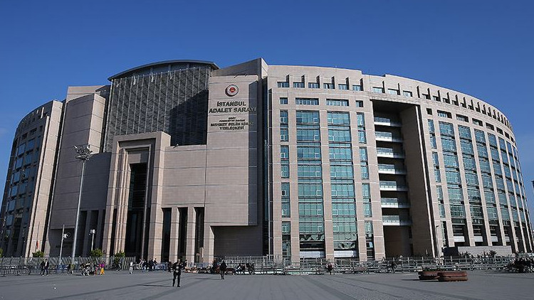 'Kent uzlaşısı' davasında 7 kişi tahliye edildi