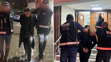 'K&ouml;ln&rsquo;&uuml;n babası' lakaplı Necati Arabacı i&ccedil;in yeni karar: Tahliye kararına itiraz kabul edildi