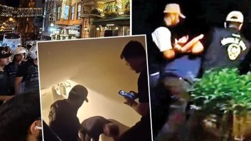 'Leman Dergisi' Soruşturmasında Doğan Pehlevan'ın Tahliye Kararı