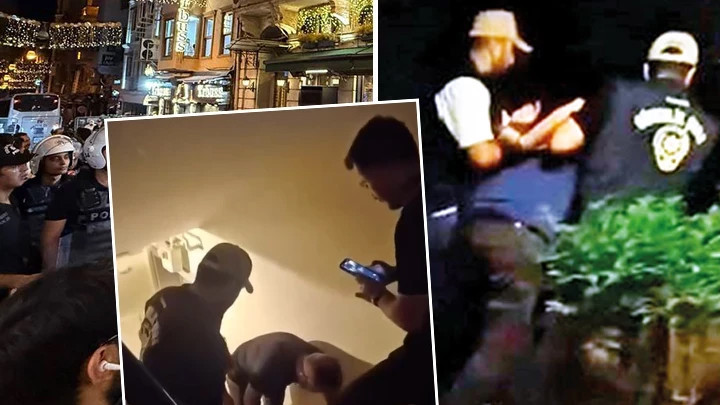 'Leman Dergisi' Soruşturmasında Doğan Pehlevan'ın Tahliye Kararı