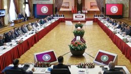 'Terörsüz Türkiye' Komisyonu 'İmralı' Gündemiyle Toplanıyor! Gözler Oylamada…