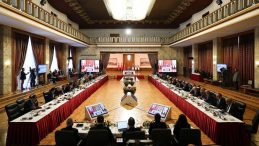 'Terörsüz Türkiye' Komisyonu Ertelendi