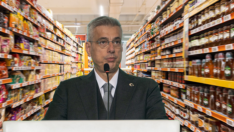 'Toleransımız olmayacak' | Bakan Memişoğlu'ndan yiyecek içeceklere düzenleme açıklaması: 2026'da Meclis'e sunacağız