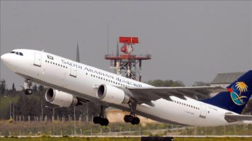 'U&ccedil;akta bomba var' diyen yolcu, havalimanı g&uuml;venliğini harekete ge&ccedil;irdi