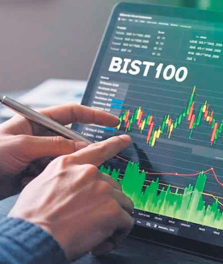 Yatırımcıları Borsa İstanbul'a Çeken Gelişmeler