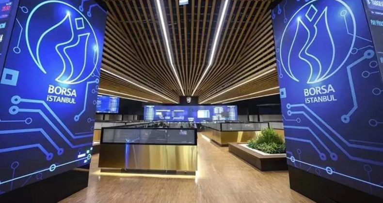 1 Haftada 127 Bin Yeni Yatırımcı Borsa İstanbul'a Dönüyor