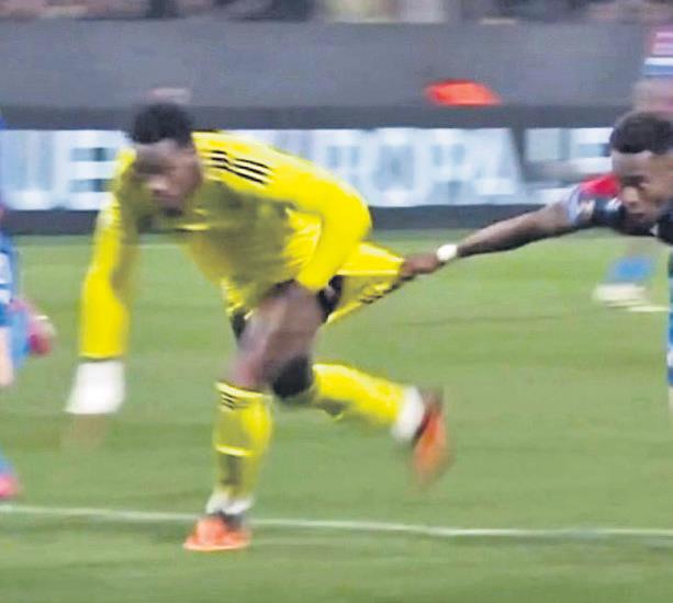 Ederson Kurtarış 2