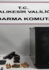 10 İl Merkezli Siber Dolandırıcılara Operasyon! 79 Ş&uuml;pheli Yakalandı
