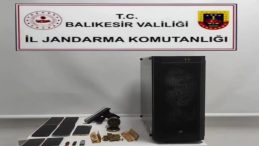 10 İl Merkezli Siber Dolandırıcılara Operasyon! 79 Ş&uuml;pheli Yakalandı