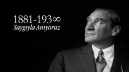 10 KASIM RESMİ TATİL Mİ? 2025 Atatürk'ü Anma Günü İçin Geri Sayım Başladı!