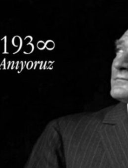 10 Kasım Resmi Tatil Mi, Kamu Kurumları Çalışıyor Mu? 10 Kasım Atatürk'ü Anma Günü İçin Geri Sayım!