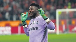 10 Numara Performans