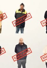 10 Su&ccedil;lu T&uuml;rkiye&rsquo;ye İade Edildi