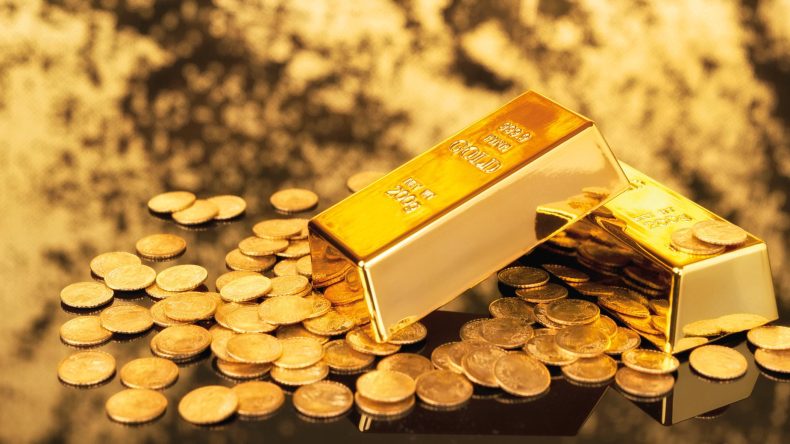 100 Milyar Liralık Altın Vurgunu: 21 Şüpheli Gözaltında