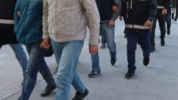 100 Milyar TL'lik Altın Operasyonu: Kamu Zararına Neden Olan 21 Şüpheli Yakalandı