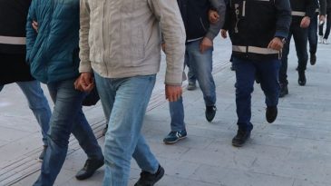 100 Milyar TL'lik Altın Operasyonu: Kamu Zararına Neden Olan 21 Ş&uuml;pheli Yakalandı