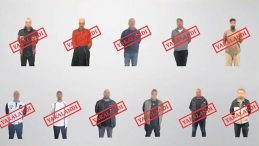 11 Azılı Suçlu Türkiye’ye İade Edildi