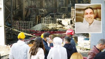 11 Kişi Yakalandı&hellip; Hi&ccedil;bir Yere Ka&ccedil;amazsınız