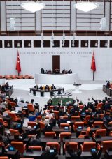11. Yargı Paketi Hakkında Son Gelişmeler: Ne Zaman Meclis'e Sunulacak ve Y&uuml;r&uuml;rl&uuml;ğe Girecek?